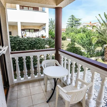 Appartamento With A Parking Space - 7655