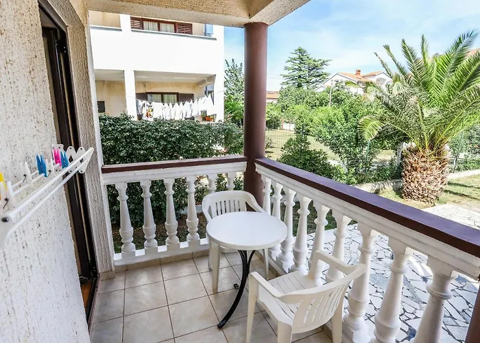 Apartamento With A Parking Space - 7655