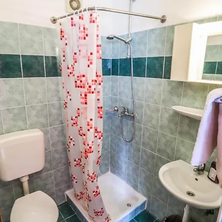 With A Parking Space - 7655 Διαμέρισμα *