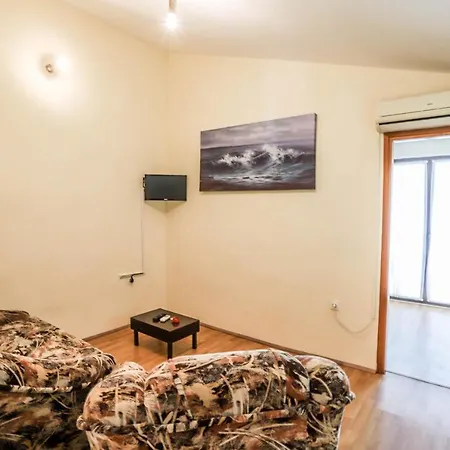 Διαμέρισμα With A Parking Space - 7655