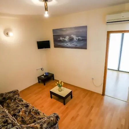 With A Parking Space - 7655 Διαμέρισμα