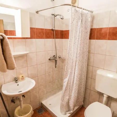 With A Parking Space - 7655 Διαμέρισμα *