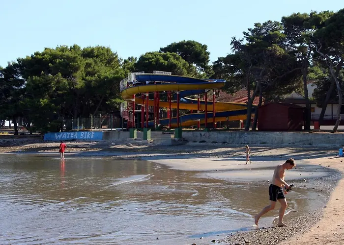 아파트 With A Parking Space - 7655 *