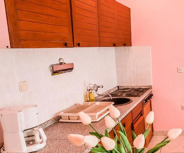 아파트 With A Parking Space - 7655 *